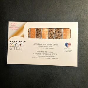 Color Street - JACK OF ALL TRADES